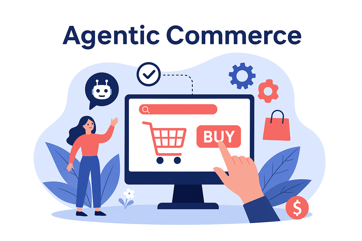 ภาพรวม Project Deal marketplace ของ Anthropic ที่ให้ AI agents ซื้อขายกันเอง
