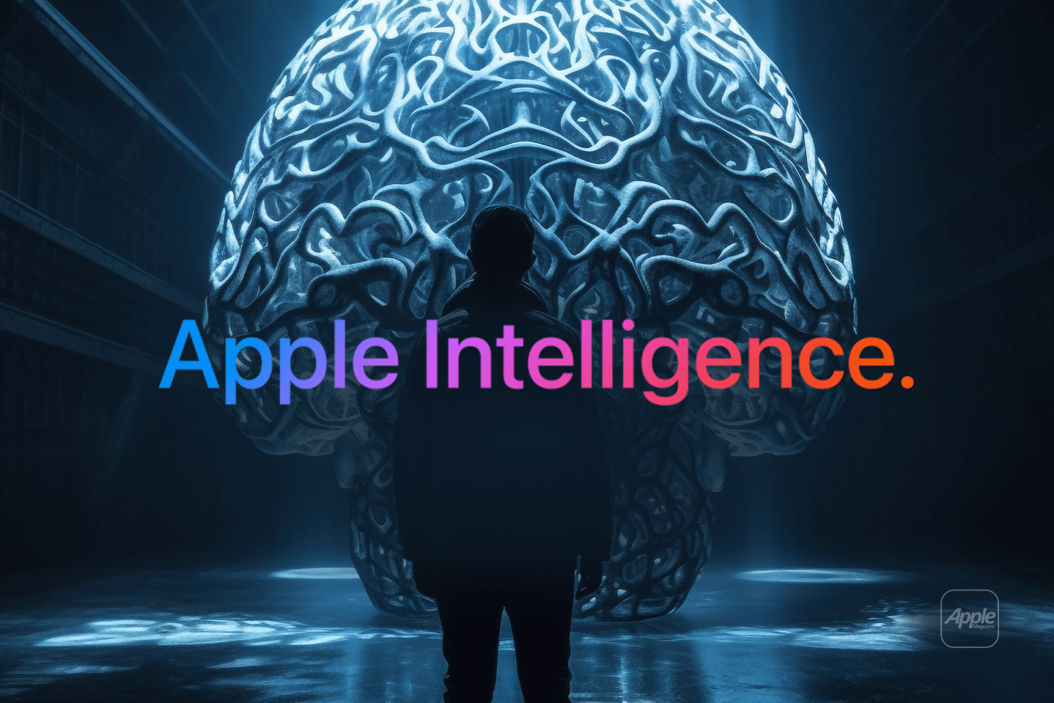 Apple Intelligence และแนวทาง privacy-first บน iPhone
