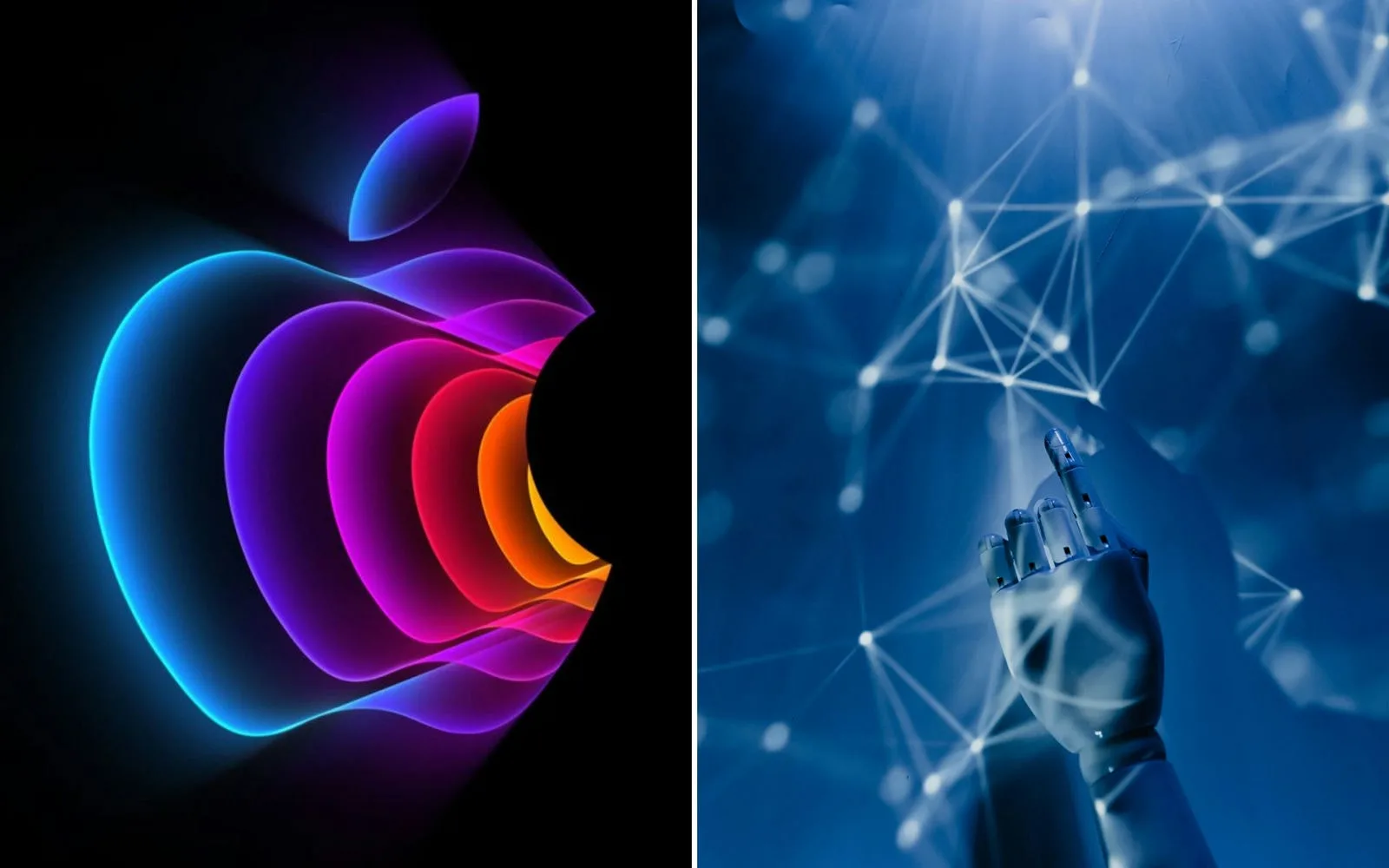 เทียบ Siri แบบเดิมกับ Apple Intelligence ที่ประมวลผล on-device