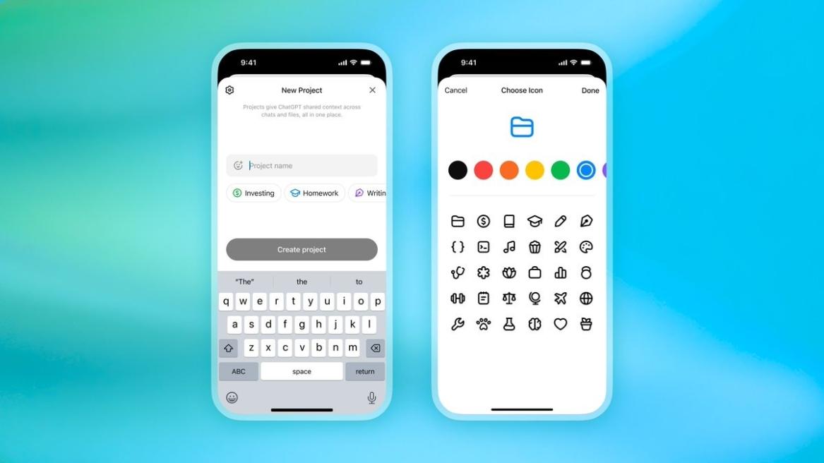 เปรียบเทียบก่อนและหลัง OpenAI ปลดโควตาข้อความ ChatGPT ฟรี