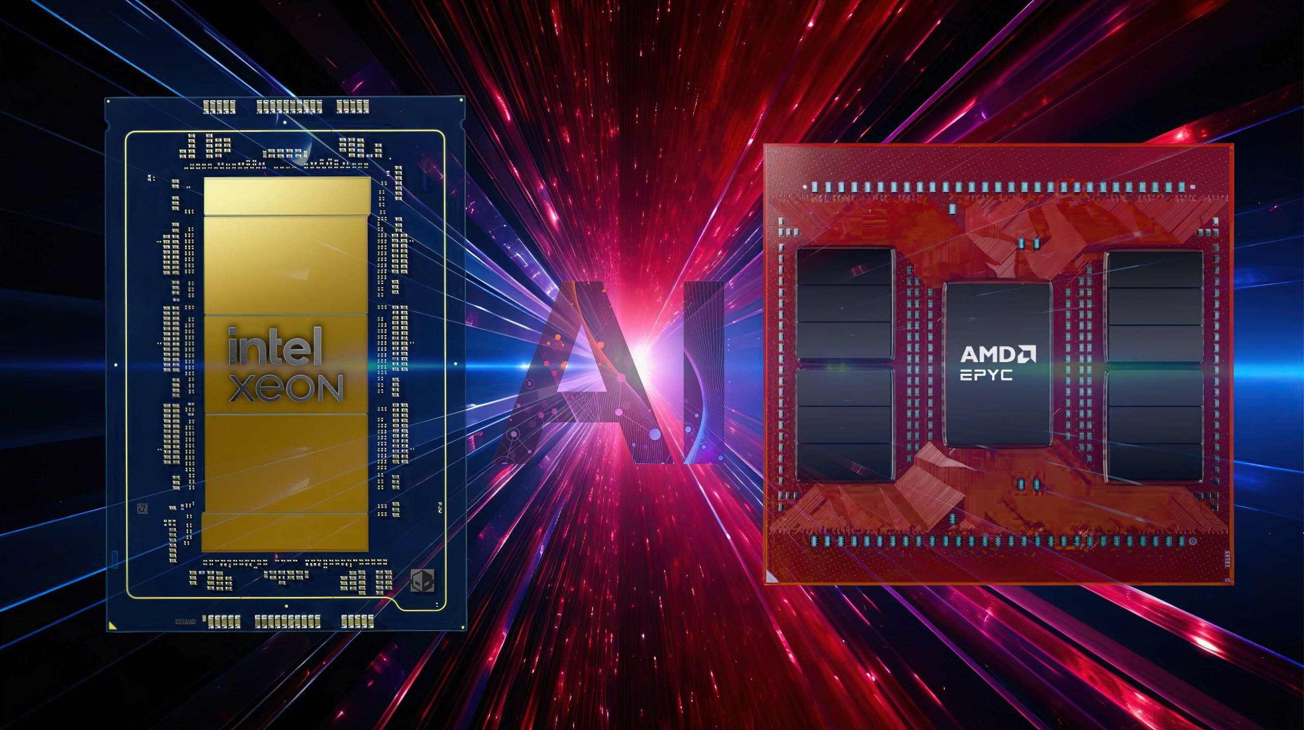 วิเคราะห์และรีวิว: ความต้องการ CPU สำหรับงาน AI เพิ่มขึ้นแบบทวีคูณ ขับเคลื่อนปัญหาการขาดแคลนและราคาสูงขึ้น