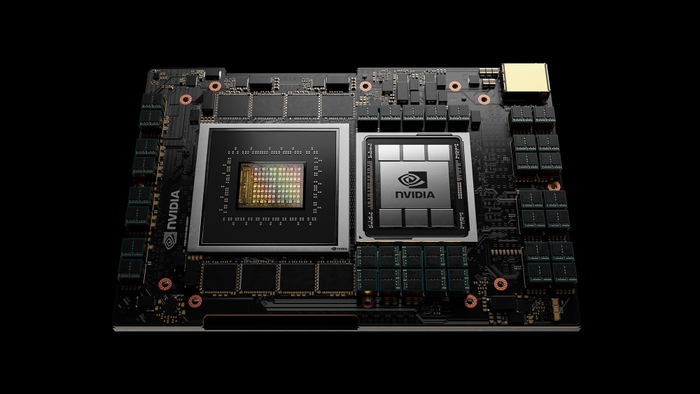 Intel Xeon สำหรับ AI inference workloads