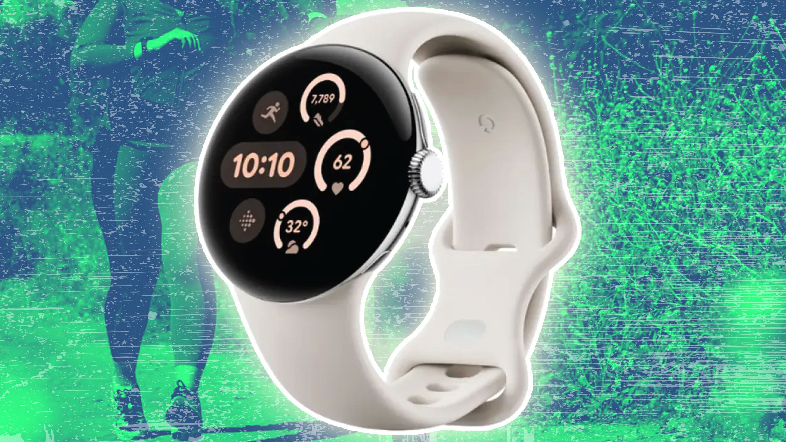 วิเคราะห์และรีวิว: Google Pixel Watch 4 ลดราคา $40 ทั้งสองขนาด