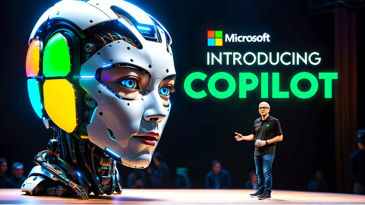 การเปิดตัว Microsoft Copilot ซึ่งเป็นหนึ่งในบริการที่มาตรฐานความเป็นส่วนตัว AI ฉบับใหม่ครอบคลุม
