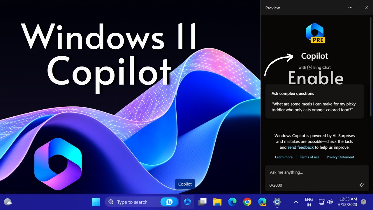 Windows Search แบบใหม่ที่สั่งงานด่วนได้จากช่องค้นหา