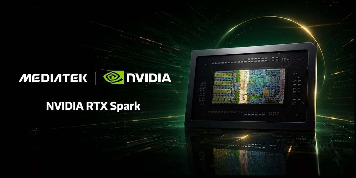 Surface RTX Spark Dev Box พร้อมเครื่องมือสำหรับนักพัฒนา