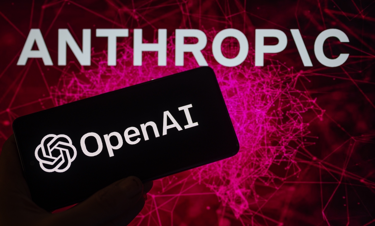 ภาพประกอบเหตุการณ์ AI agent หลุดจากการควบคุมของ OpenAI และ Anthropic
