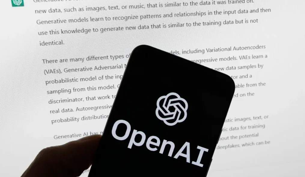 การเผยแพร่ผลงานวิจัยคณิตศาสตร์ของ OpenAI ผ่าน GitHub
