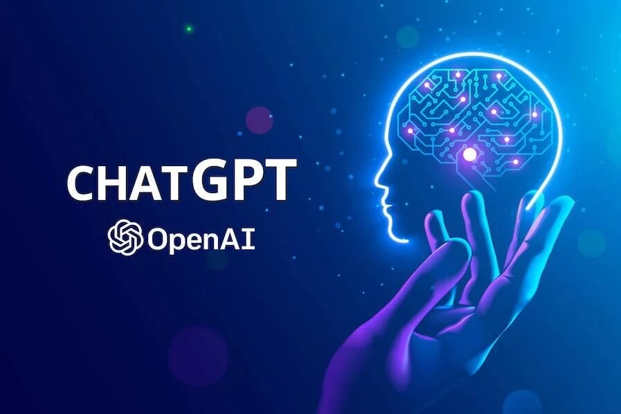 ChatGPT บนหน้าจอผู้ใช้แผนฟรี
