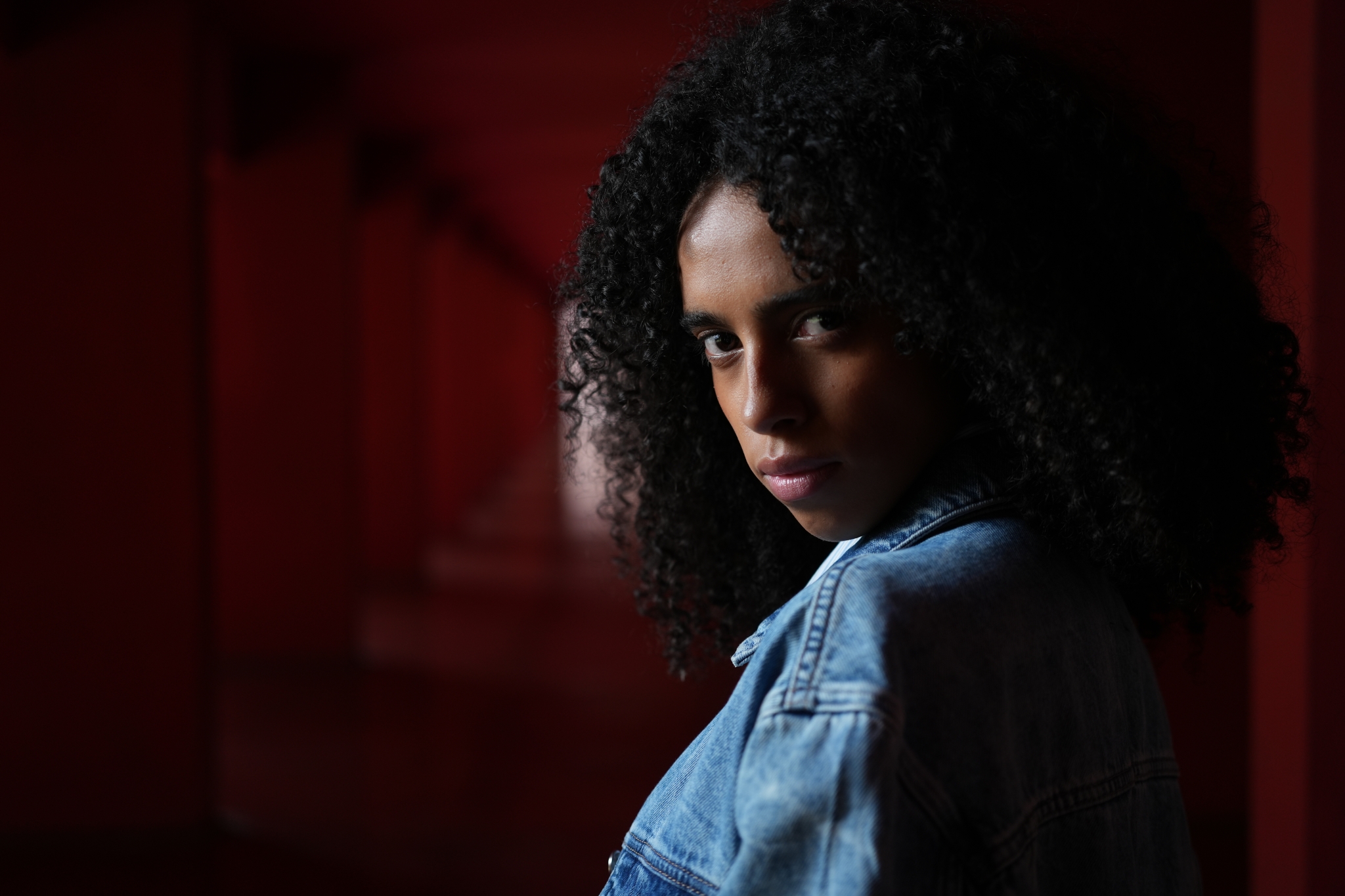 Sample photo taken with Sony A7C II